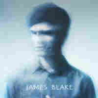 Cover for James Blake